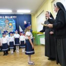 Ślubowanie klasy Ia